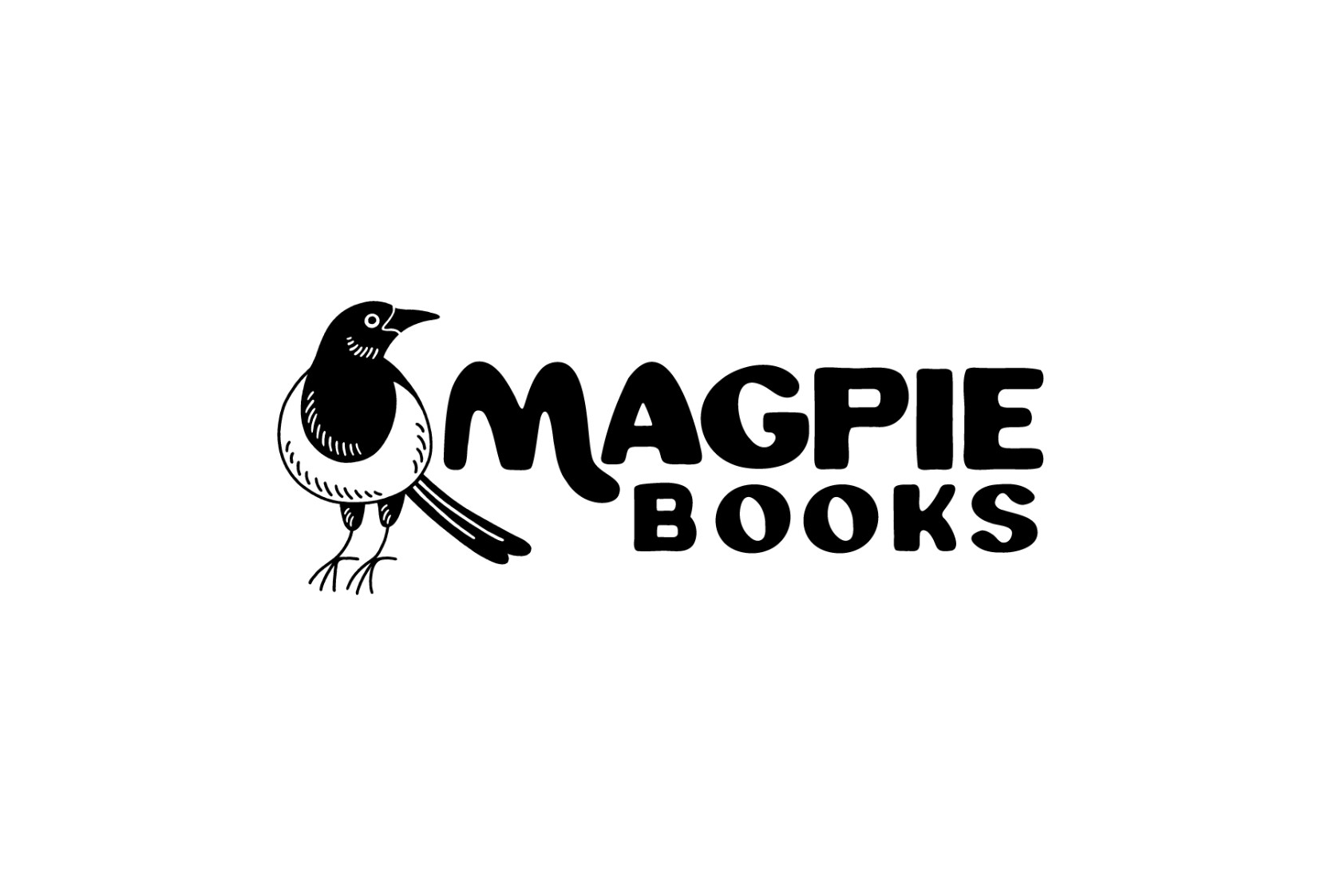 Magpie Books