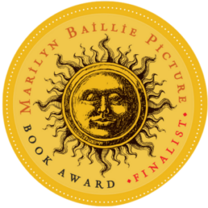 Marilyn Baillie Award Seal